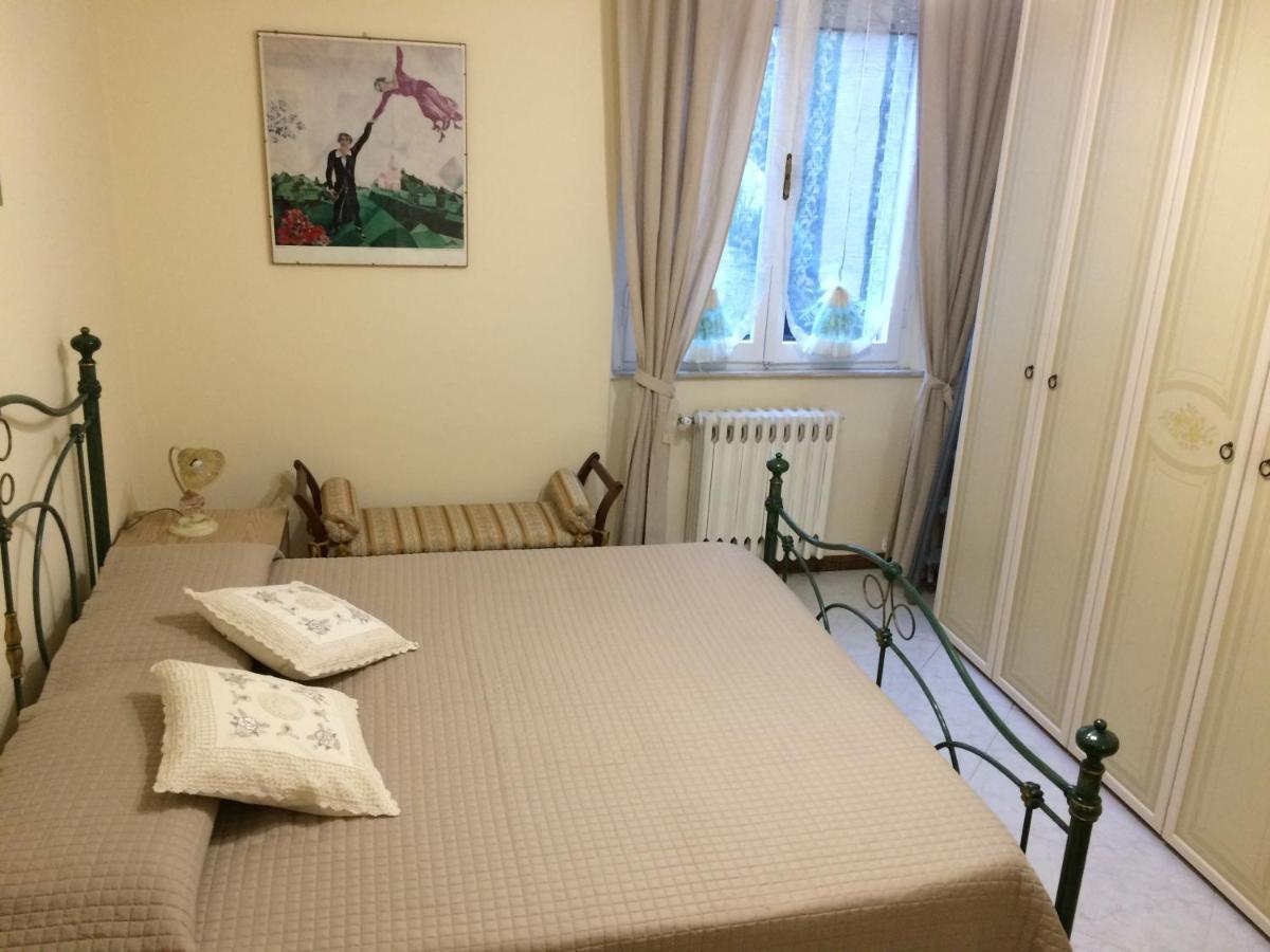 Affittacamere La Pisana Porto Sant'Elpidio Luaran gambar