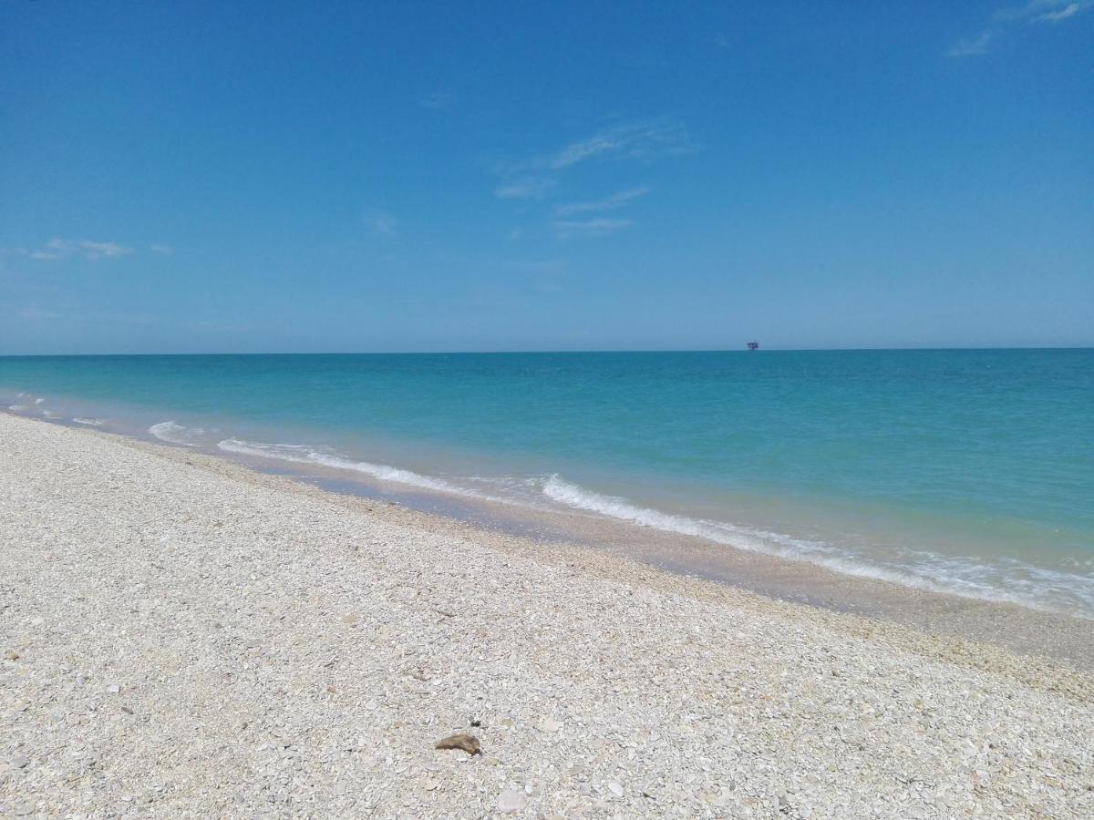 Affittacamere La Pisana Porto Sant'Elpidio Luaran gambar
