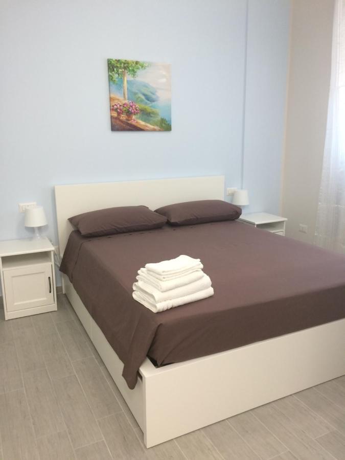 Affittacamere La Pisana Porto Sant'Elpidio Luaran gambar