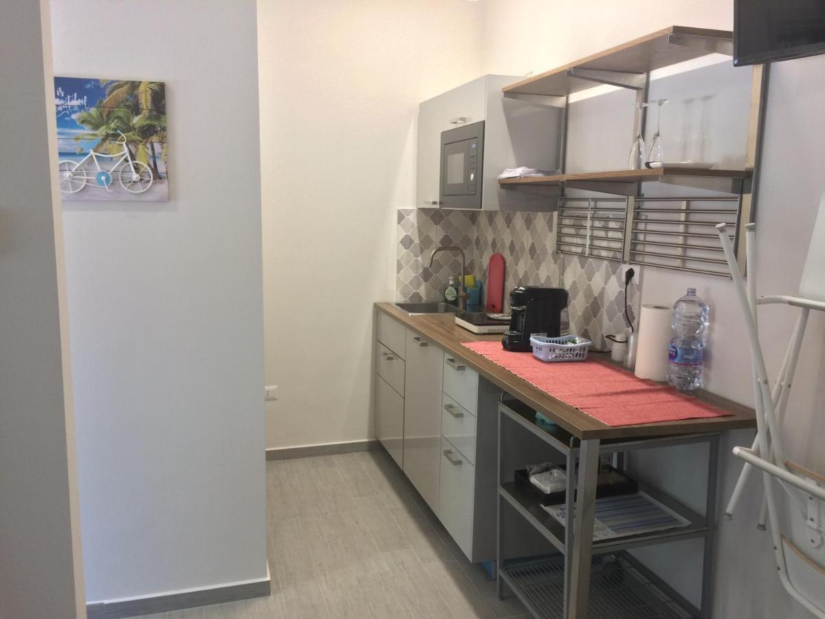 Affittacamere La Pisana Porto Sant'Elpidio Luaran gambar