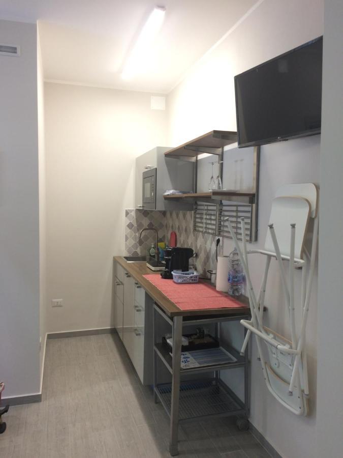 Affittacamere La Pisana Porto Sant'Elpidio Luaran gambar